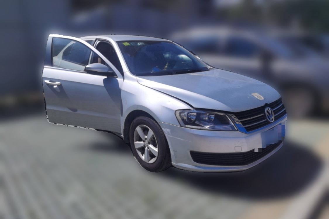 Volkswagen Lavida 2013 #2 Volkswagen Lavida 2013 صورة سيارة #2