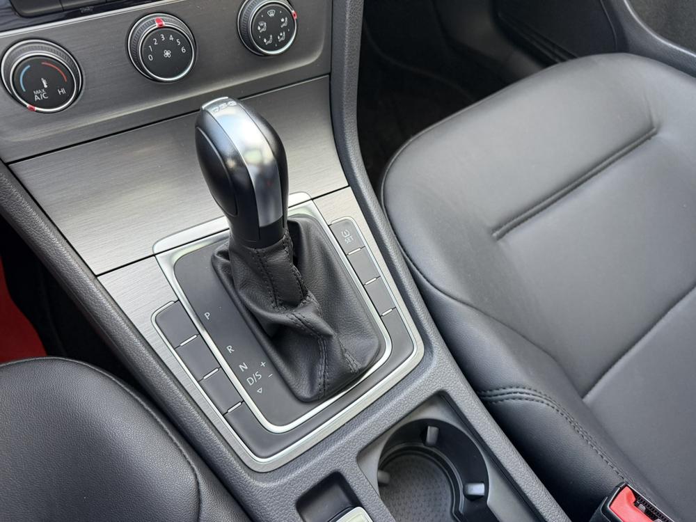 Volkswagen Golf 2014 #25 Volkswagen Golf 2014 car image #25