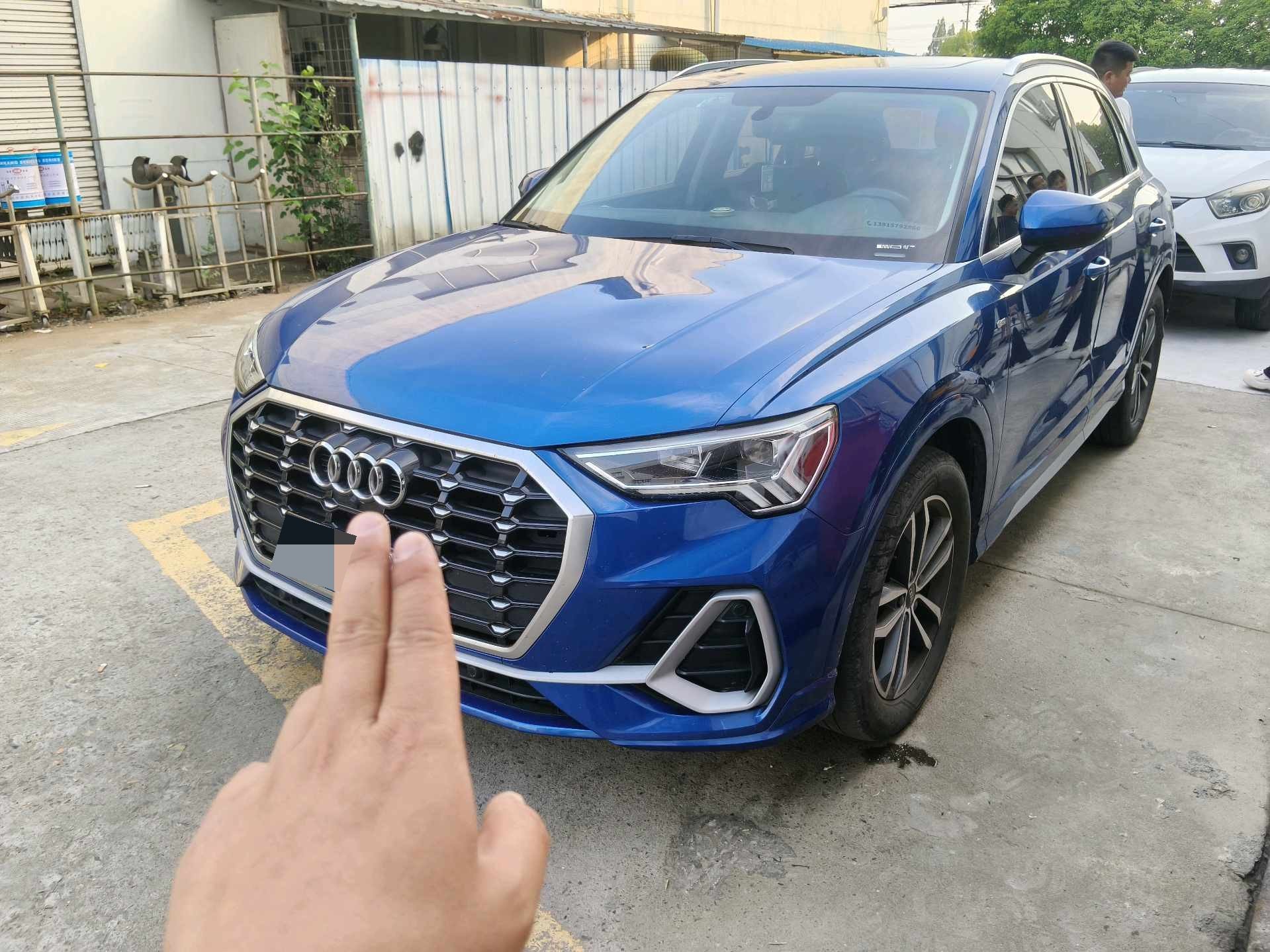 2021 car image 