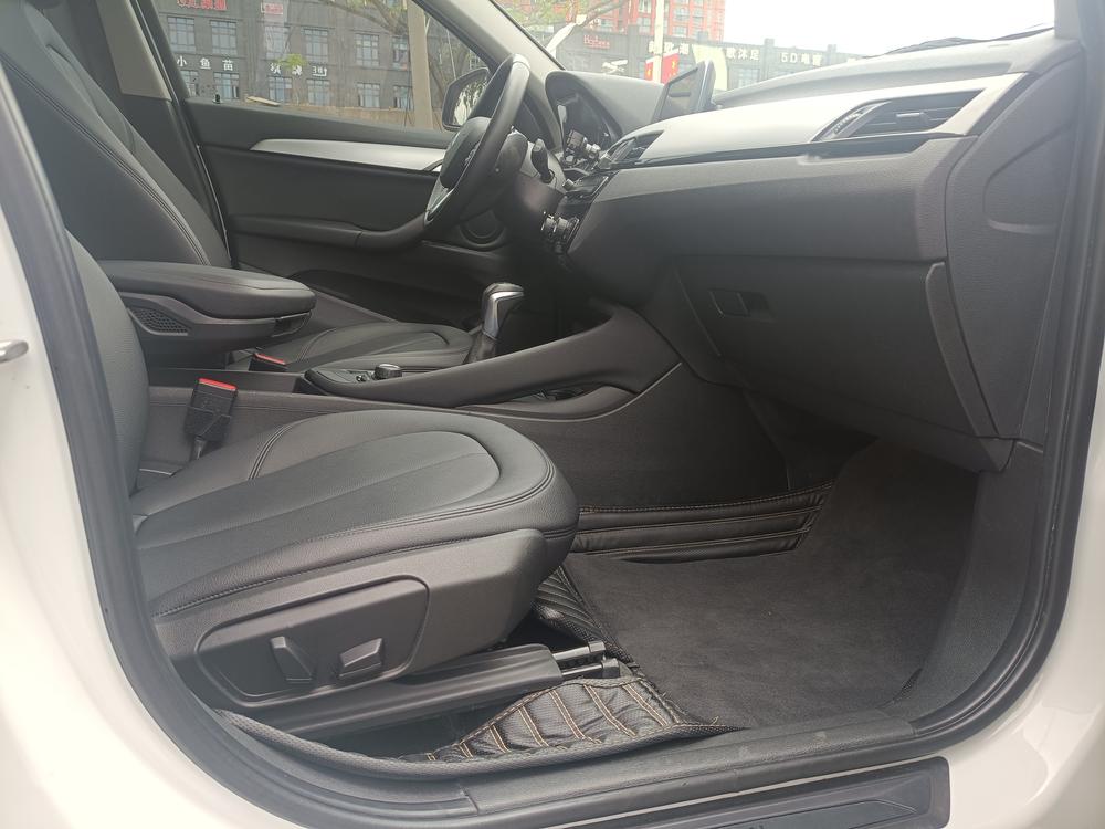 BMW X1 2016 car image #9