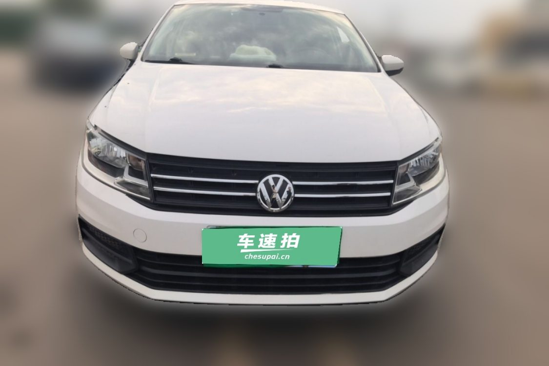 Volkswagen Santana 2017 #5 Volkswagen Santana 2017 immagine di auto #5