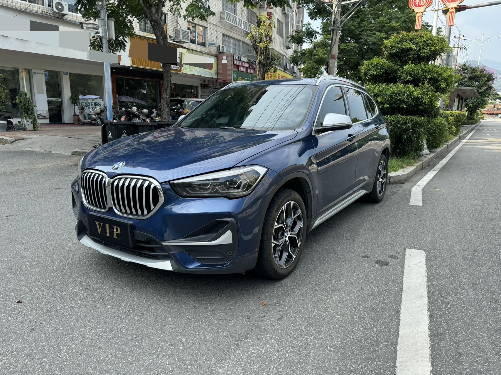 2021 immagine di auto 