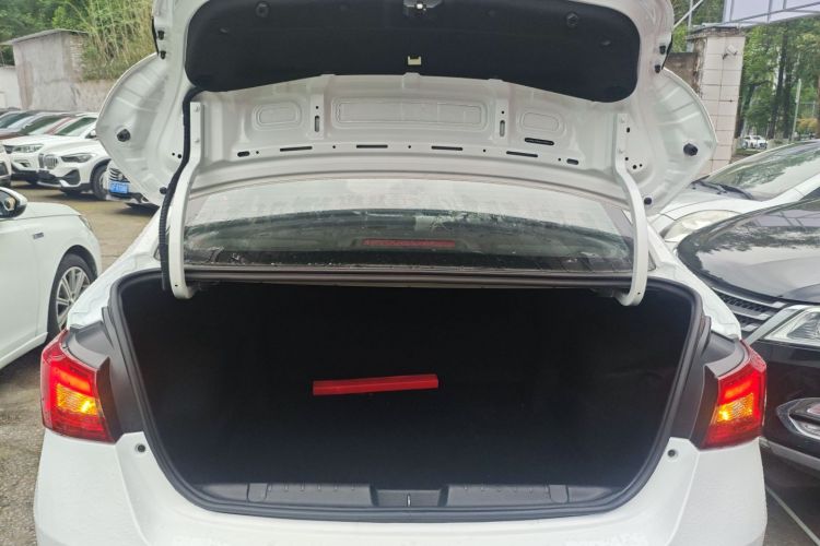 Chery Arrizo 5 2020 car image #21