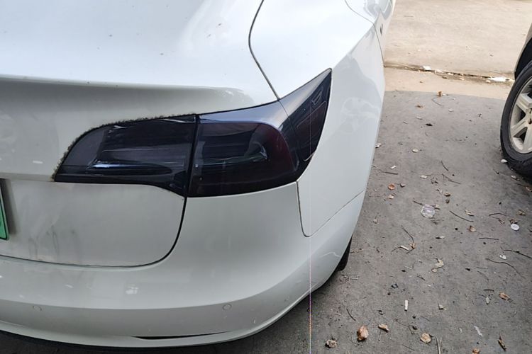 Tesla Model 3 2020 #8 Tesla Model 3 2020 car image #8