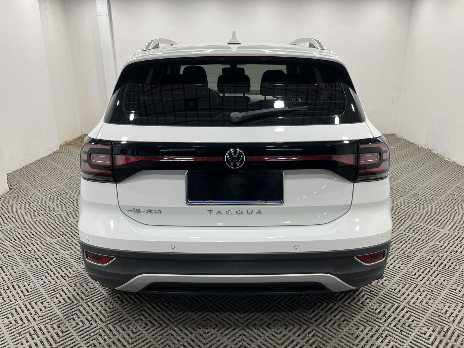 大众 探影 2021 汽车图片 #8