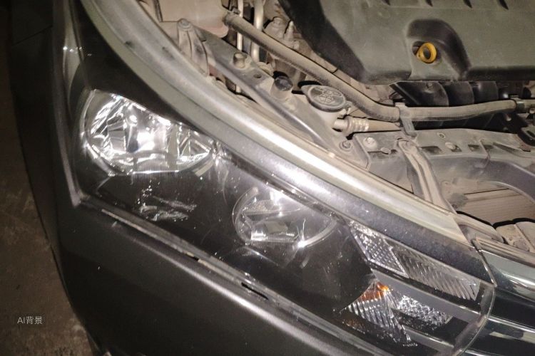 Toyota Corolla 2015 car image #8