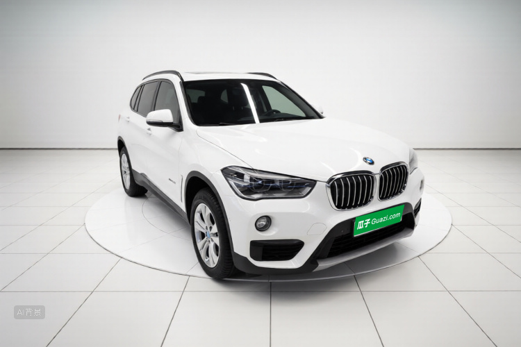 BMW X1 2016 image de voiture #4