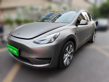 Tesla Model Y 2023 Tesla Model Y 2023 car image