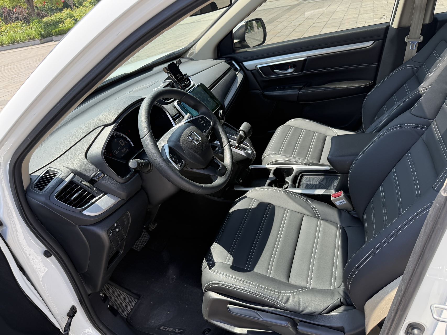 Honda CR-V 2021 car image #9