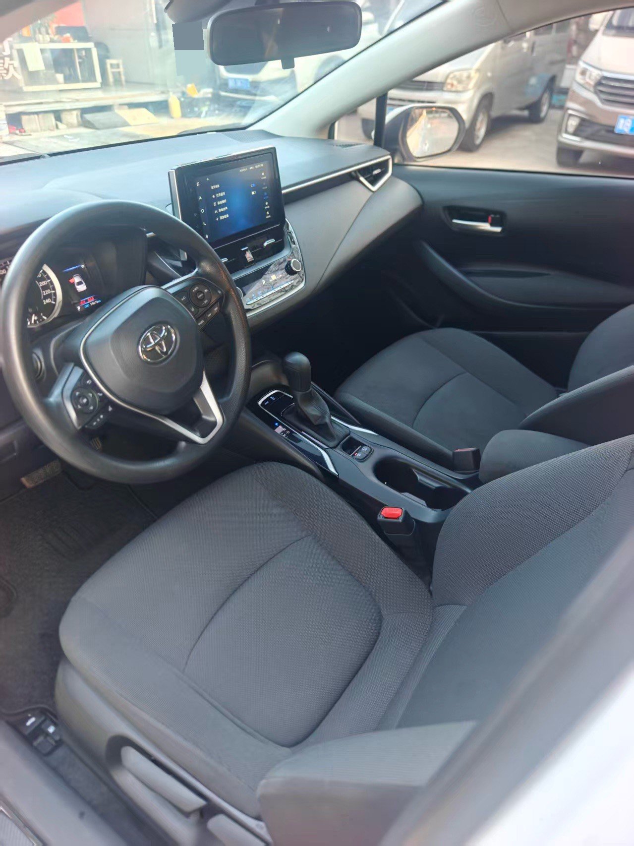 Toyota Corolla 2022 #4 Toyota Corolla 2022 immagine di auto #4