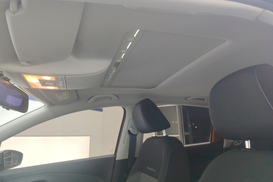 Volkswagen Polo 2019 imagem de carro #4