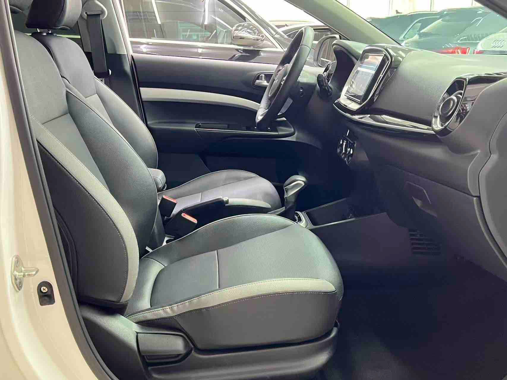 Kia KX1 2023 #15 Kia KX1 2023 immagine di auto #15