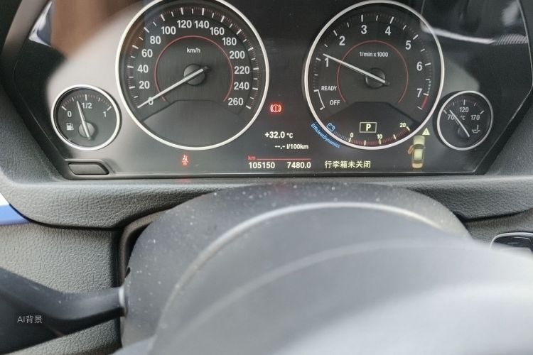 BMW 3 Series 2019 #14 BMW 3 Series 2019 car image #14