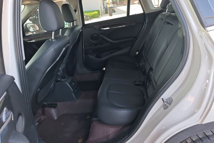 BMW X1 2018 car image #17