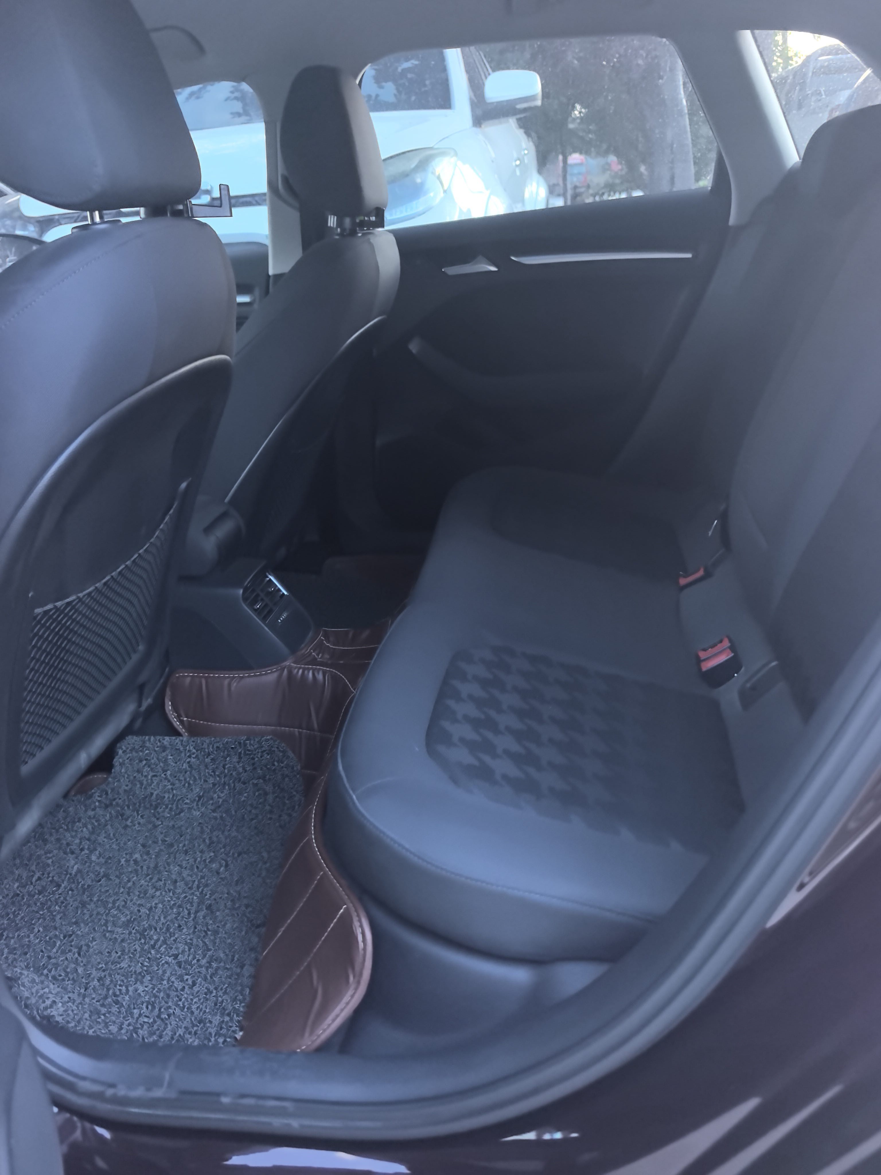 Audi A3 2016 car image #8