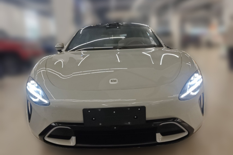 MI SU7 2025 image de voiture #3