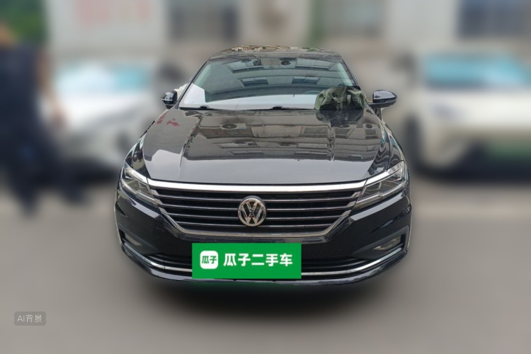 Volkswagen Lavida 2018 #3 Volkswagen Lavida 2018 car image #3