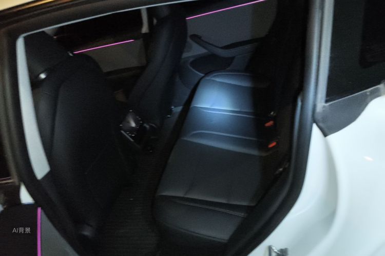 Tesla Model 3 2025 #19 Tesla Model 3 2025 car image #19
