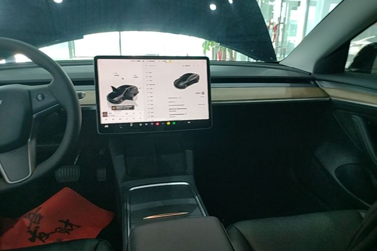 Tesla Model 3 2022 #13 Tesla Model 3 2022 immagine di auto #13
