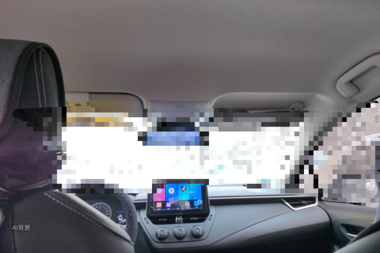 Toyota Corolla 2019 car image #20