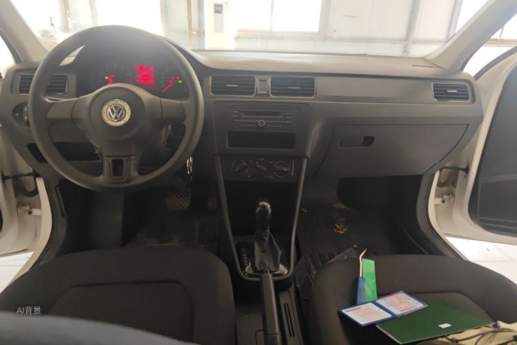 Volkswagen Santana 2016 صورة سيارة #11