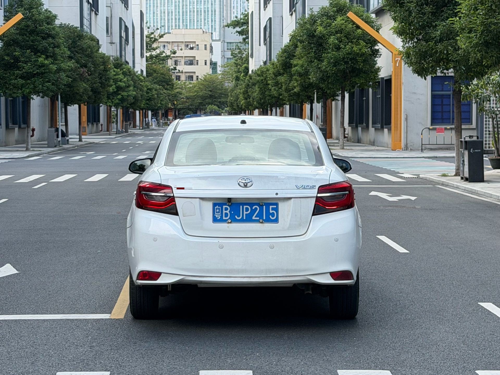 Toyota Vios 2021 #13 Toyota Vios 2021 imagem de carro #13