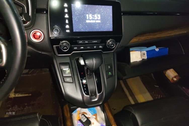 Honda CR-V 2020 car image #15