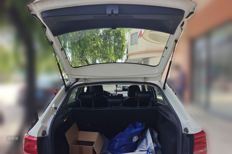 Volkswagen Santana 2016 #21 Volkswagen Santana 2016 car image #21