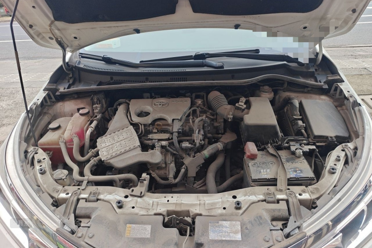 Toyota Corolla 2019 #22 Toyota Corolla 2019 car image #22