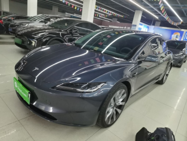 Tesla Model 3 2023 Tesla Model 3 2023 car image