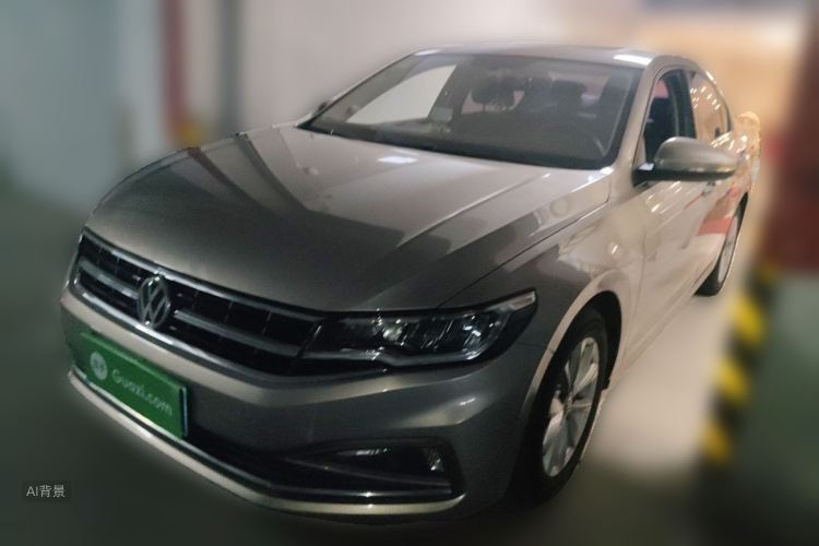 Volkswagen Bora 2019 صورة سيارة #2