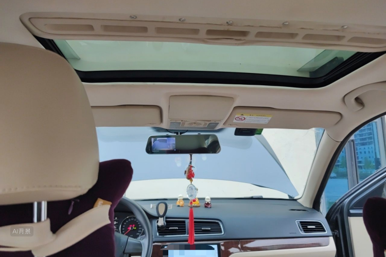 Volkswagen Lavida 2015 car image #20