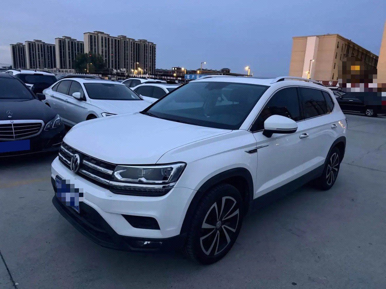 2019 car image 
