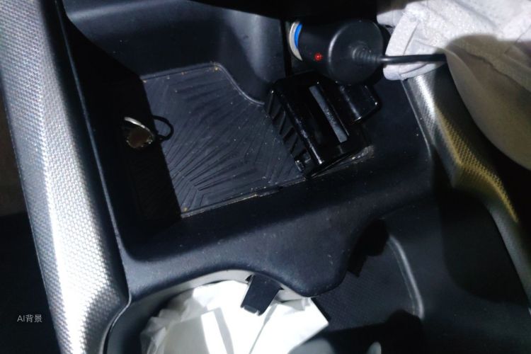 Honda CR-V 2019 car image #10