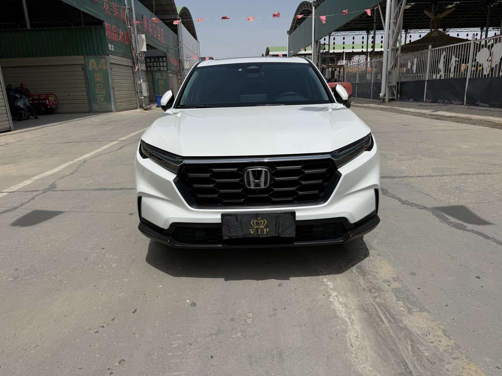 Honda CR-V 2022 car image #2