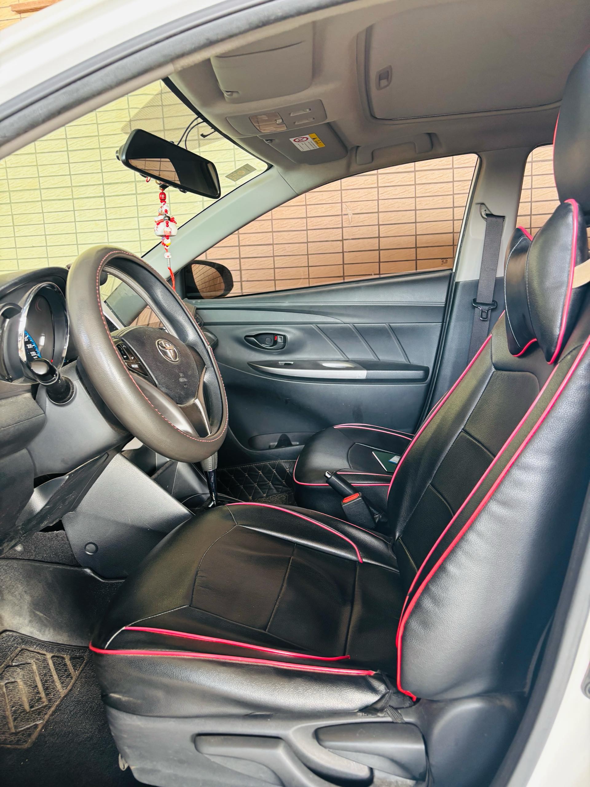 Toyota Vios 2017 car image #3