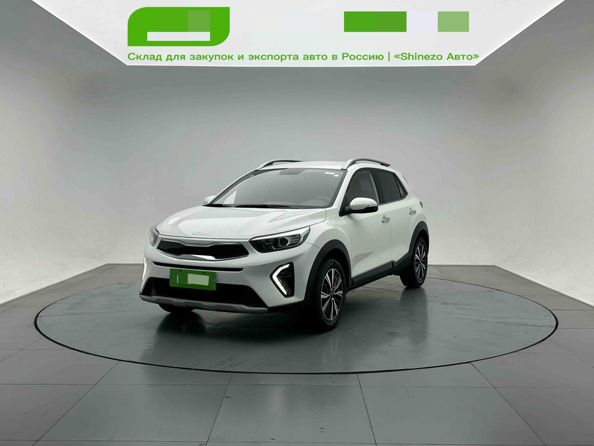 Kia KX1 2022 Kia KX1 2022 car image