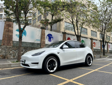 Tesla Model Y 2024 Tesla Model Y 2024 car image