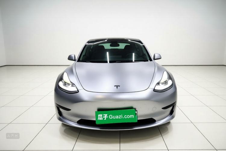 Tesla Model 3 2022 #3 Tesla Model 3 2022 immagine di auto #3