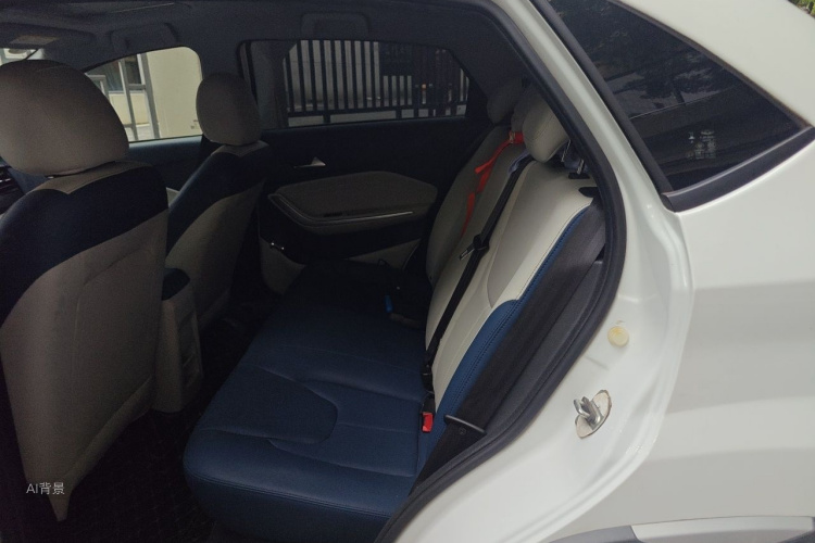 Chery Tiggo 3x 2024 #19 Chery Tiggo 3x 2024 car image #19