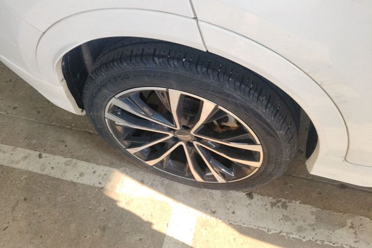 Jetour X70 PLUS 2022 imagem de carro #10