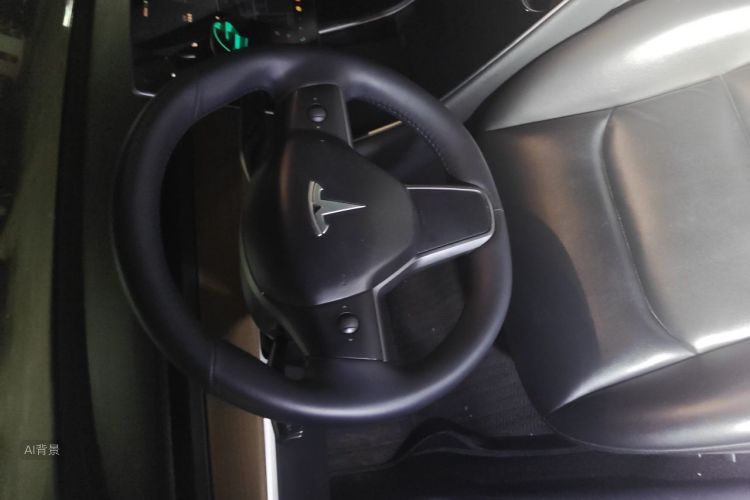 Tesla Model 3 2020 #12 Tesla Model 3 2020 car image #12