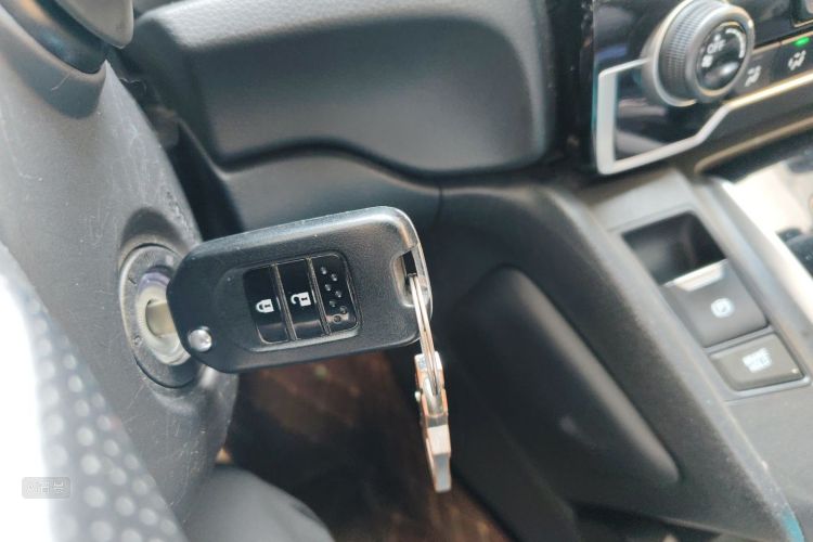 Honda CR-V 2019 #10 Honda CR-V 2019 car image #10
