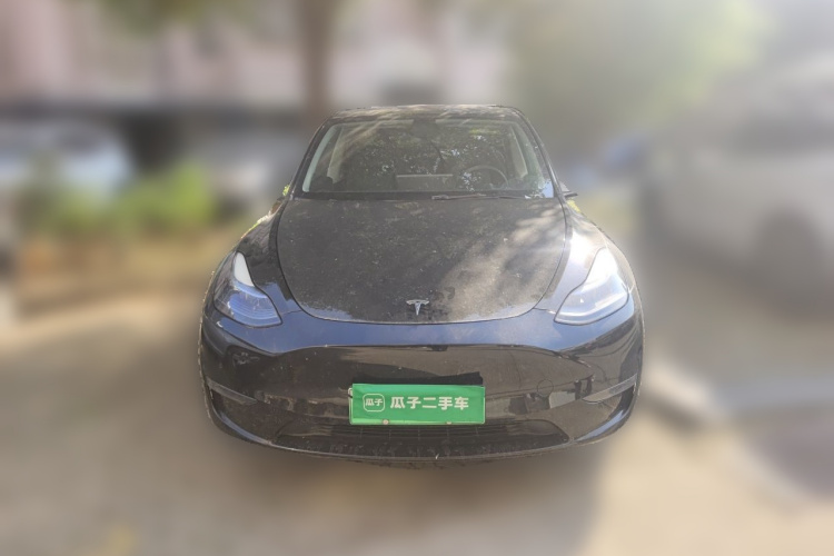 Tesla Model Y 2022 immagine di auto #3