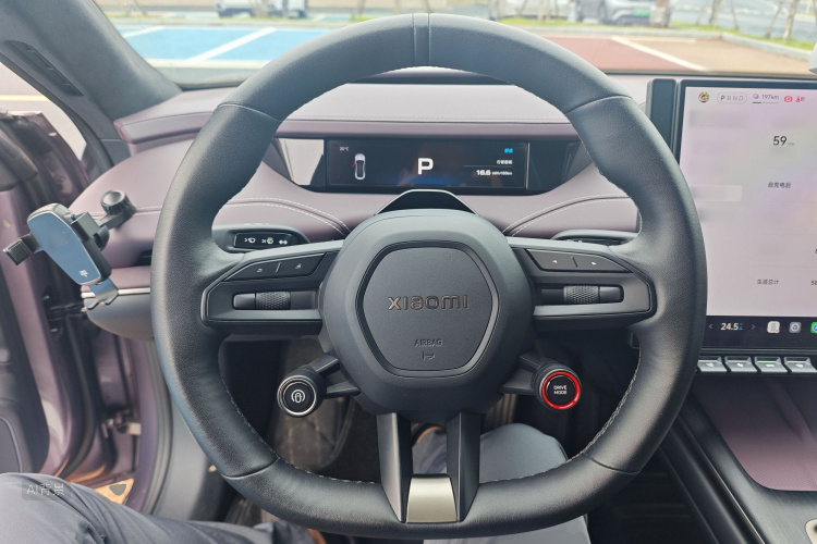 MI SU7 2024 #12 MI SU7 2024 immagine di auto #12
