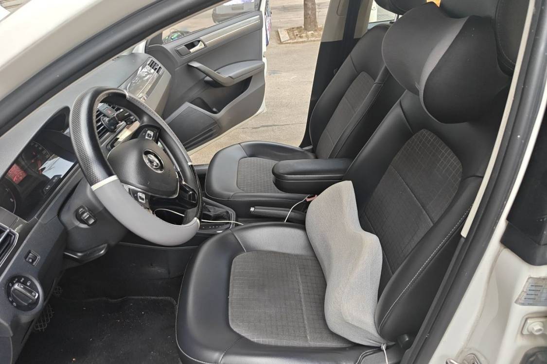 Volkswagen Santana 2016 immagine di auto #18