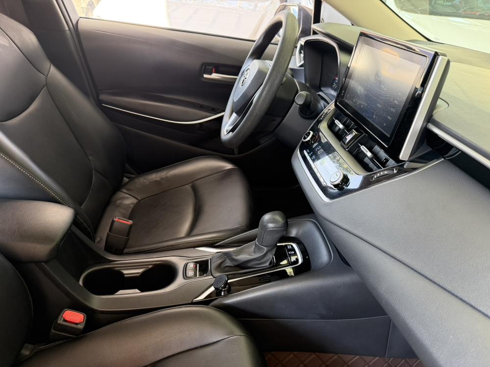 Toyota Corolla 2021 #14 Toyota Corolla 2021 car image #14