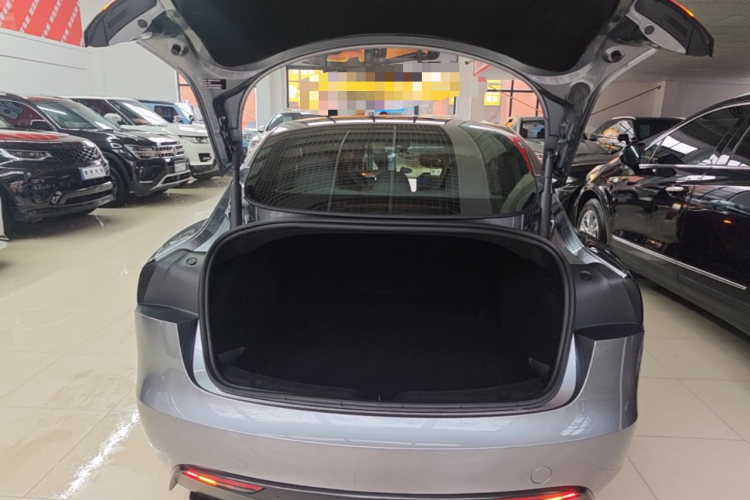 Tesla Model 3 2025 #19 Tesla Model 3 2025 imagem de carro #19