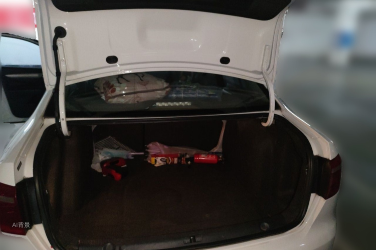 Volkswagen Lavida 2015 car image #21