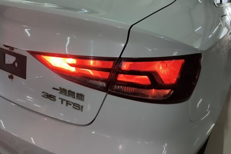 Audi A3 2016 #8 Audi A3 2016 car image #8